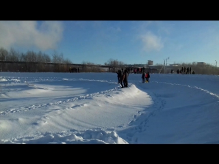 Видео от авто кросс г новодвинск