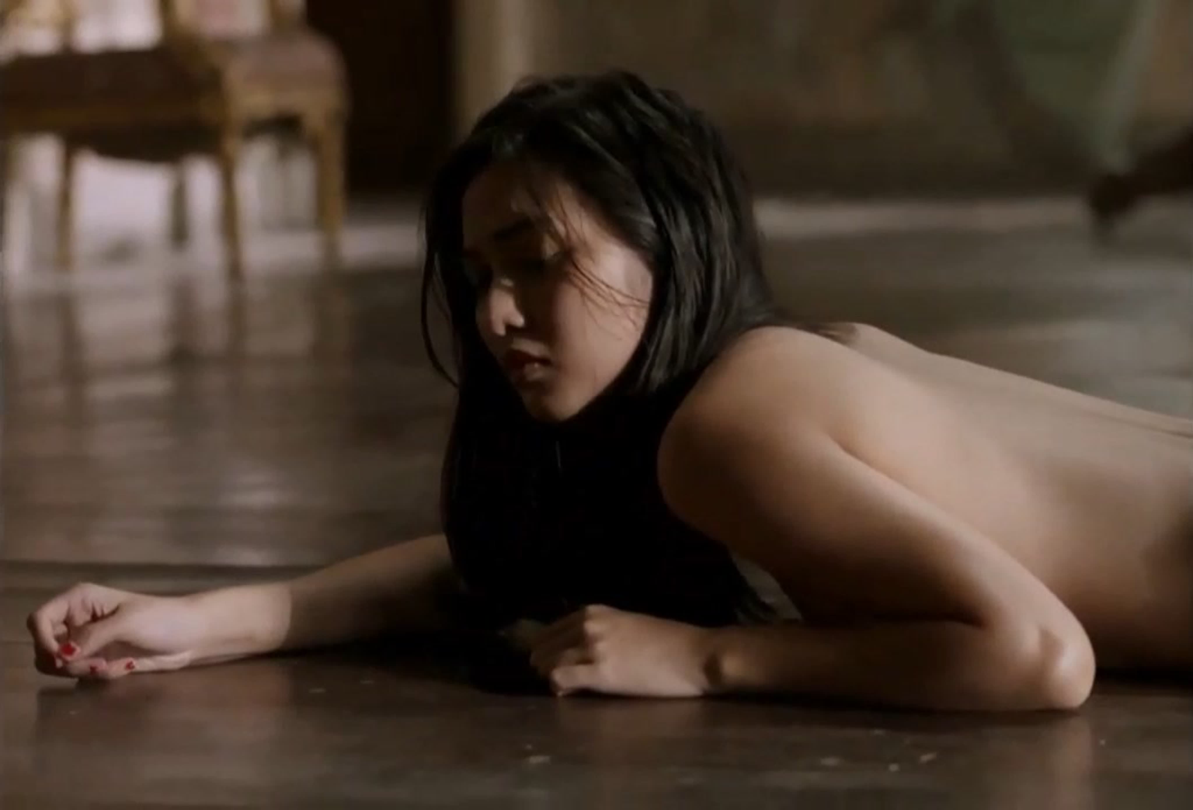 Charlie dizon nude - billiards.in.ua.