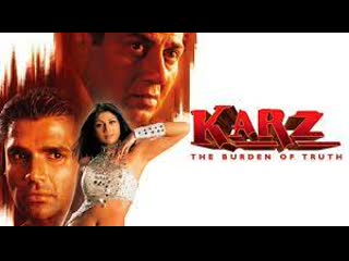 Karz the burden of truth [ 2002]