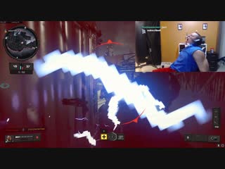 *gets hit by tempest wait there's more black ops 4