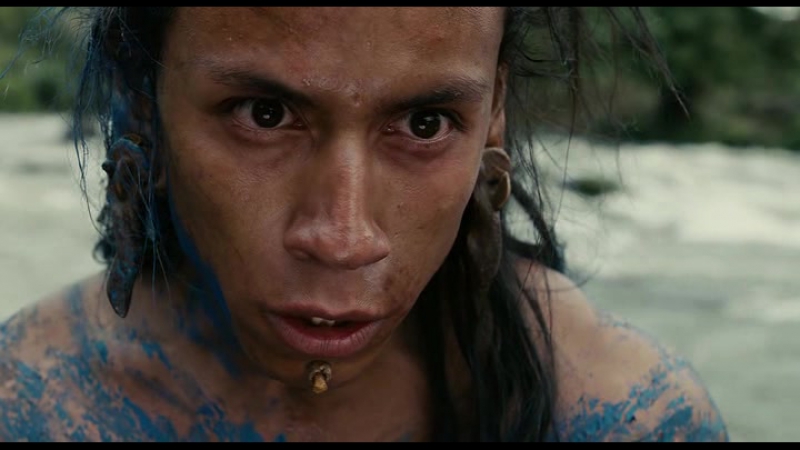 Apocalypto porn video – Апокалипсис (apocalypto)