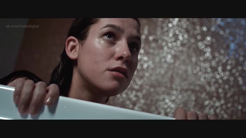 Ksenia radchenko nude underwater (ru 2018) hd 1080p watch online / ксения радченко под водой