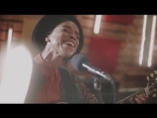 Lianne la havas i say a little prayer (aretha franklin cover) (live)