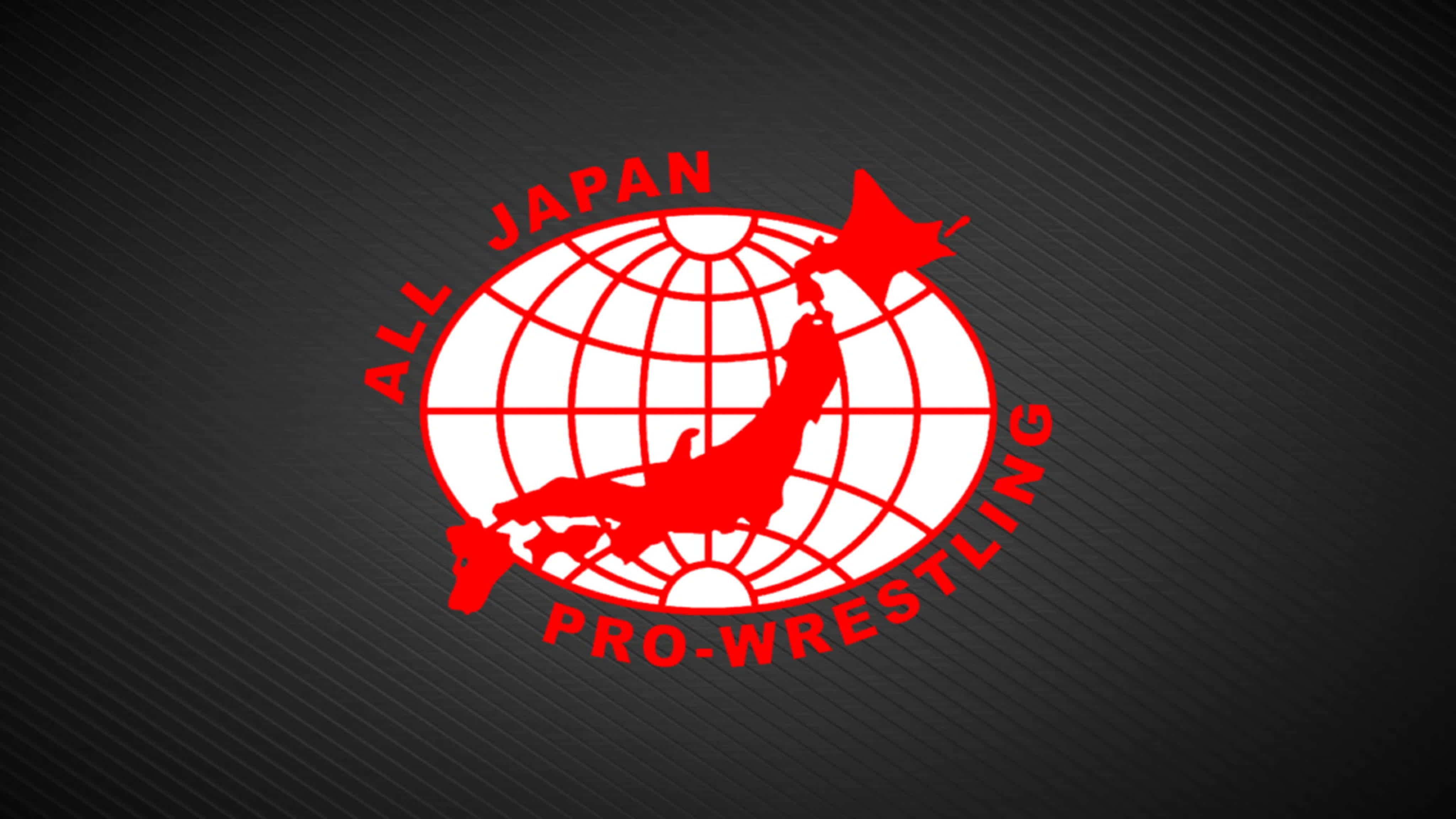 Ajpw super power series 2023 tag 3 (18 05 2023)