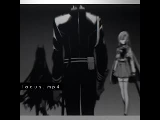 Åesthėticş öf feeịingş | shinya hiiragi x guren ichinose / gureshi |