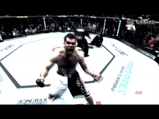 Gabriel gonzaga vs mirko crocop bygaji