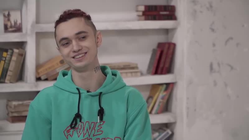 Главное рэп открытие года вдудь