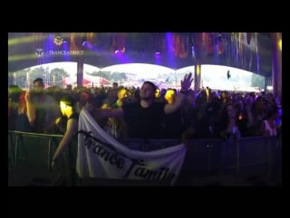 Sean tyas live @ tomorrowland 2016