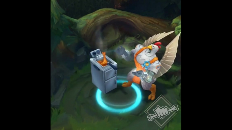 Galio | pizza delivery sivir