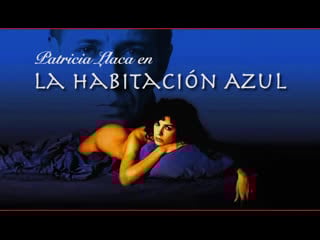 La habitación azul (2002) patricia llaca 576p