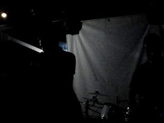 Altera щелчок (live in cotton club)