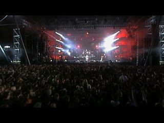 Rammstein wollt ihr das bett in flammen sehen? (live aus berlin re edition) [official live video] 1999/2020