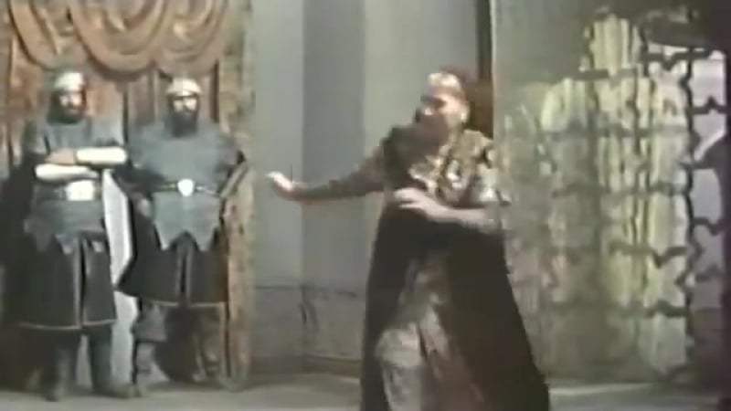 Кёр оглы 1960