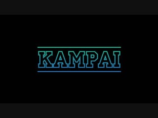 K party in da mds | | kampai