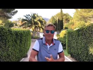 Dieter bohlen (rtl reportages )