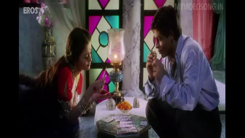 Bairi piya (devdas) full hd mp4