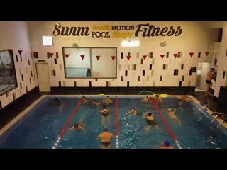 Alex fitness коломенское