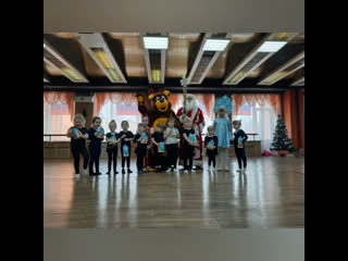 Студия эстетической гимнастики и танцев «галатея»