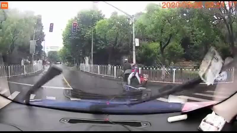 Синергия дорог