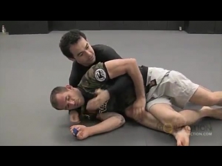 Marcelo garcia seatbelt control taking back