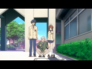 Clannad | кланнад (09) (ancord)