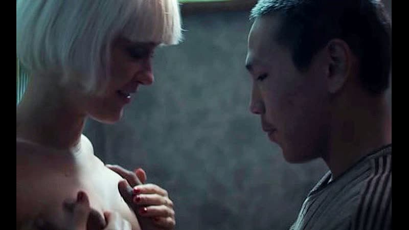 Киноvечер китобой (2020)