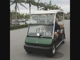 Superbee (атакует)