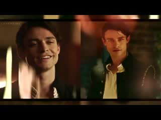 Legacies | sebastian