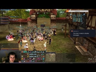 ☑ lineage ii classic einhasad *жизнь овера* осада 5/11/2017 ( 5 мин )