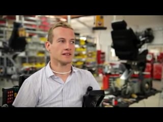 120 000 km sicher autofahren ohne arme und ohne beine