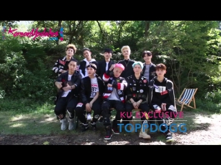 [ku exclusive] toppdogg greets koreanupdates readers