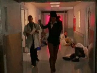 Ballbuster (lawyer from hell)