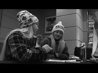 Teaser 박봄 park bom 첫눈 with 산다라박