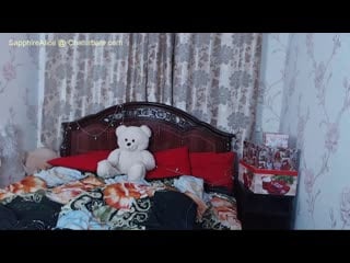Sapphirealice | [chaturbate, webcam, дрочит, порно, porno, сиськи, сосет, секс, минет]