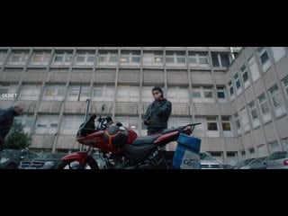 Убит своим долгом (2018) hd