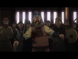 [ohys raws] vinland saga 24 end (nhkg 1280x720 x264 aac)