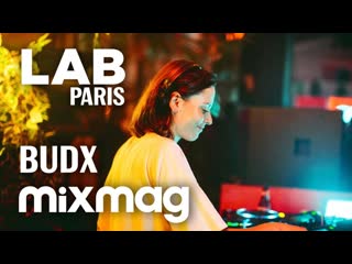 Marina trench live @ mixmag lab paris