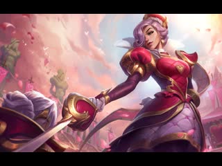 Pov you're being counterpicked by fiora