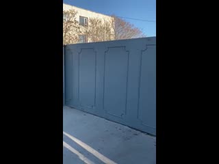 Побег призывника