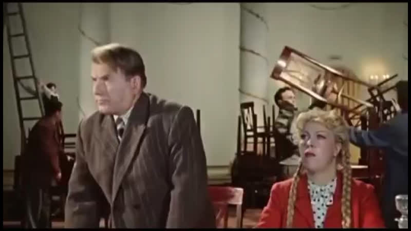 Ну, что же, заслушаем клоунов