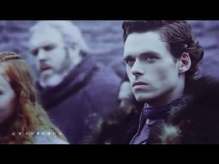 Robb stark x sansa stark | game of thrones [ vine ]