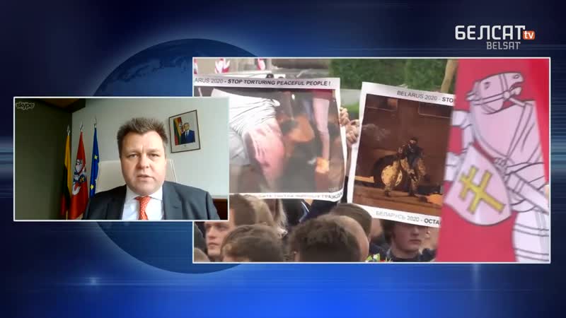 Як беларусы атрымаюць заходнія вакцыны? | как белорусы получат западные вакцины?