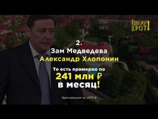 Сытый единоросс голодный пенсионер