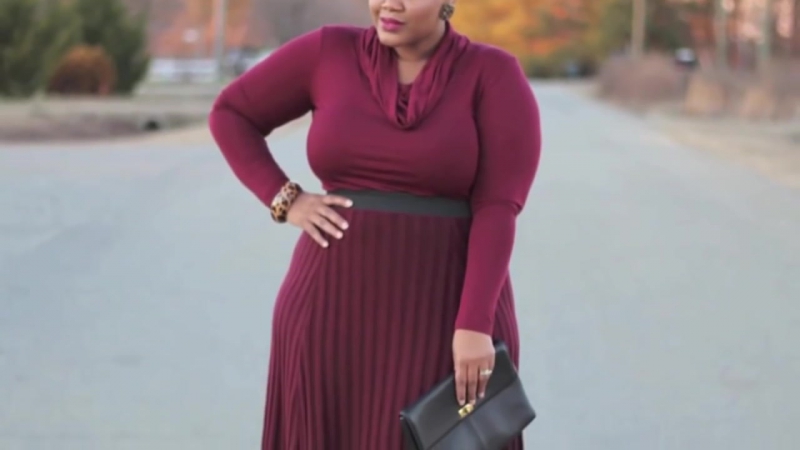 Beautiful Bbw 
