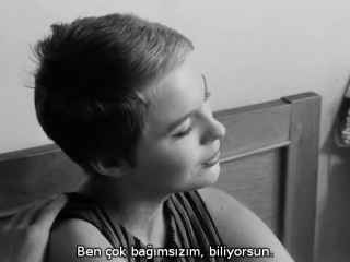 Serseri aşıklar/ breathless 1960