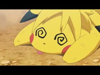 Боруто узумаки в pokemon sun & moon episode 129 (борукачу)