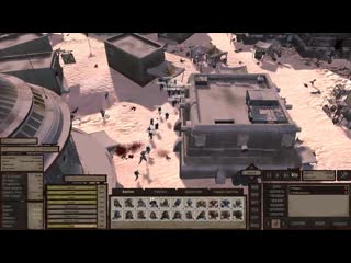 [schmidt] крах империи | #31 kenshi великий рой