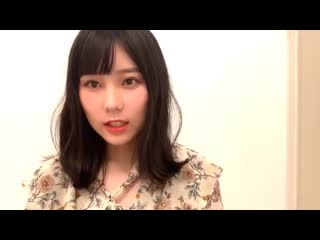190801 showroom hkt48 team h tanaka miku 1720