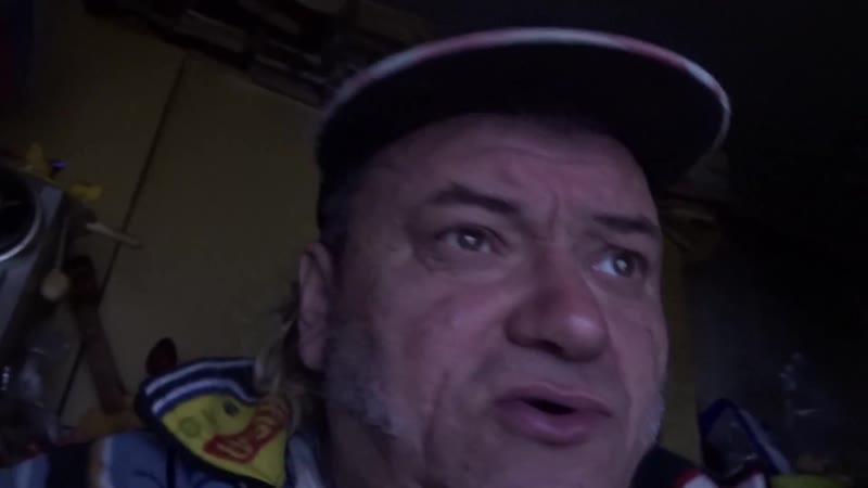 Про всемирно известную обложку группы фронт пророк сан бой sunboy