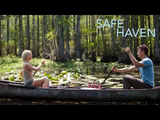 Um porto seguro/ safe haven (2013)